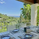 Sea View In Valmer Vakantiehuis La Croix-Valmer