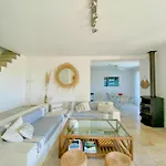Sea View In Valmer Vakantiehuis