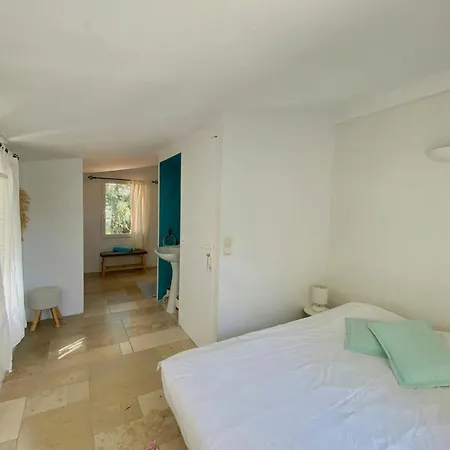Vakantiehuis Sea View In Valmer *