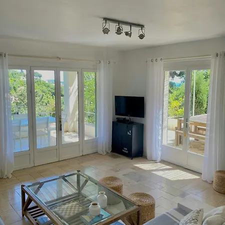 Casa vacanze Sea View In Valmer *