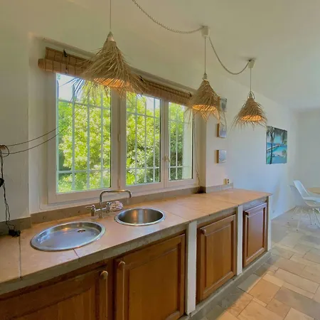 Sea View In Valmer Ferienhaus