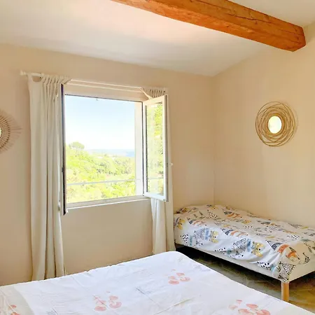 Sea View In Valmer Casa vacanze